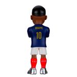 Figura Coleccionable Kylian Mbappé Francia 12 Cm