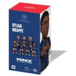 Figura Coleccionable Kylian Mbappé Francia 12 Cm