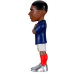 Figura Coleccionable Kylian Mbappé Francia 12 Cm