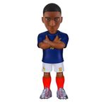 Figura Coleccionable Kylian Mbappé Francia 12 Cm