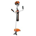 Desbrozadora De Gasolina 43 Cc - Truper