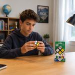 Cubo Rubik' de Aprendizaje para Principiantes Multicolor