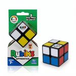Cubo Rubik' de Aprendizaje para Principiantes Multicolor