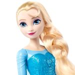 Muñeca Elsa de Frozen con Luces y Musica