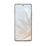 Celular Motorola Edge 70 de 512 GB y 12 GB RAM en Color Cloud Dancer
