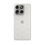 Celular Motorola Edge 70 de 512 GB y 12 GB RAM en Color Cloud Dancer