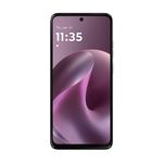 Celular Motorola Moto G17 de 256 GB y 4 GB RAM en Color Rosa