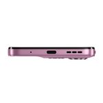 Celular Motorola Moto G17 de 256 GB y 4 GB RAM en Color Rosa
