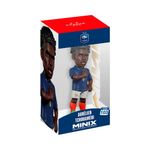 Figura Coleccionable Tchouaméni Francia de 12 Cm
