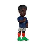 Figura Coleccionable Tchouaméni Francia de 12 Cm