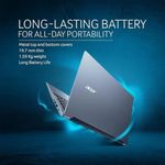 Laptop Acer Aspire Lite de 15.6 Pulgadas con Procesador AMD Ryzen 5 6600H, 16 GB RAM y 512 GB