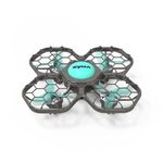 Drone RC con Sistema Anti Obstáculos y Luces Multicolor