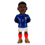Figura Coleccionable de Ousmane Dembélé
