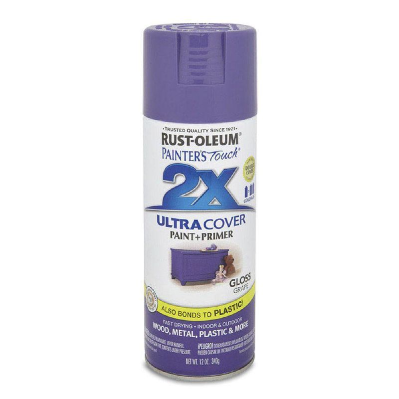 Pintura En Spray Uso General - Rust-Oleum