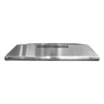 Campana Extractora 30 plg Acero Inoxidable