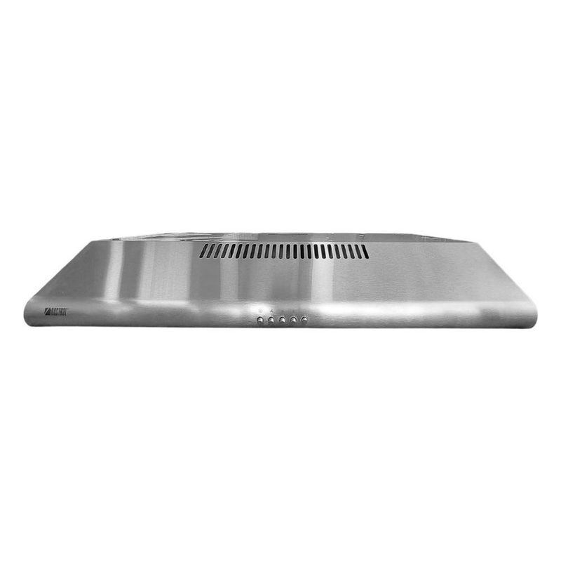 Campana Extractora 30 plg Acero Inoxidable