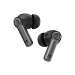 Audífonos Inalámbricos Power Buds Pro con Bluetooth y Estuche de Carga en Color Negro