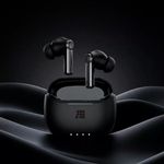 Audífonos Inalámbricos Power Buds Pro con Bluetooth y Estuche de Carga en Color Negro