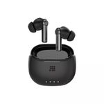 Audífonos Inalámbricos Power Buds Pro con Bluetooth y Estuche de Carga en Color Negro