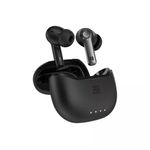 Audífonos Inalámbricos Power Buds Pro con Bluetooth y Estuche de Carga en Color Negro
