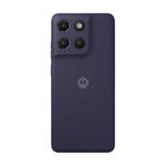 Celular Motorola Moto G17 de 256 GB y 4 GB RAM en Color Azul
