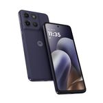 Celular Motorola Moto G17 de 256 GB y 4 GB RAM en Color Azul