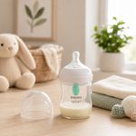 Pacha Natural Response con Válvula AirFree de 125 ml