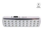 Lámpara De Emergencia De 2W - Tecnolite