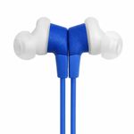 Audífonos Deportivos Inalámbricos JBL Endurance Run 3 Bluetooth en Color Azul