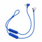 Audífonos Deportivos Inalámbricos JBL Endurance Run 3 Bluetooth en Color Azul