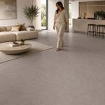 Piso Cerámico 222 Acabado Mate Color Gris 31 x 31 cm en Caja de 2 m²