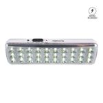 Lámpara De Emergencia De 2W - Tecnolite