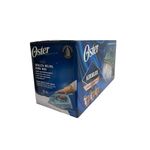 Plancha de Vapor AeroGlide S7200 con Suela Aeroceramic Color Verde Claro