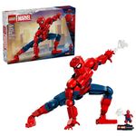 LEGO Marvel Figura de Héroe Spider-Man #76346 de 813 Piezas