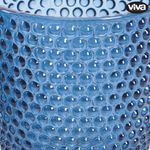 Set de 2 Piezas para Baño con Dispensador de Jabón y Vaso Porta Cepillos Colores Surtidos