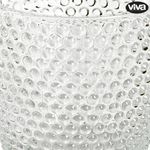 Set de 2 Piezas para Baño con Dispensador de Jabón y Vaso Porta Cepillos Colores Surtidos