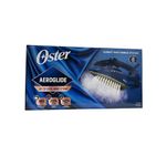 Plancha de Vapor AeroGlide S7200 con Suela Aeroceramic Color Azul