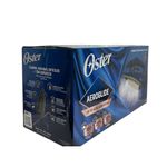 Plancha de Vapor AeroGlide S7200 con Suela Aeroceramic Color Azul