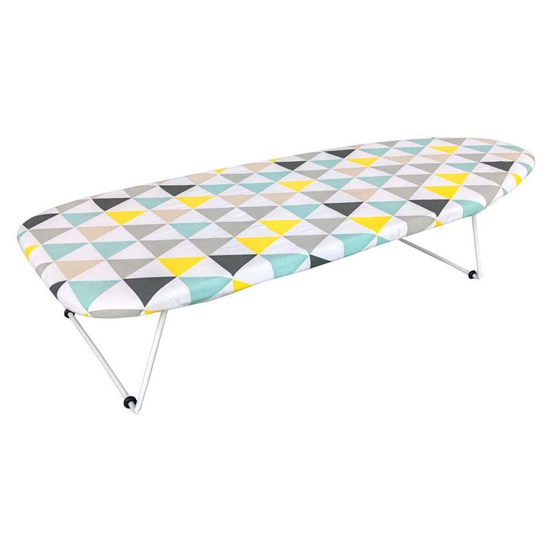 Planchador de Mesa 76 X 30 Cm