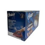 Plancha de Vapor AeroGlide S7200 con Suela Aeroceramic Color Rojo Oscuro