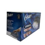 Plancha de Vapor AeroGlide S7200 con Suela Aeroceramic Color Negro