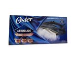 Plancha de Vapor AeroGlide S7200 con Suela Aeroceramic Color Negro