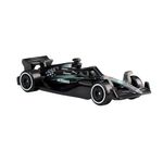 Hot Wheels Formula 1 Set de 5 Vehículos en Presentación Surtida