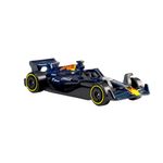 Hot Wheels Formula 1 Set de 5 Vehículos en Presentación Surtida