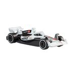 Hot Wheels Formula 1 Set de 5 Vehículos en Presentación Surtida