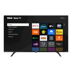 Smart TV de 40" QLED Full HD con Roku TV