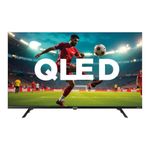 Smart TV de 40" QLED Full HD con Roku TV