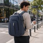 Mochila Crossover 2 de 20 L para Laptop de 15.6 plg Color Azul