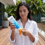 Bloqueador Solar SPF 85 en Loción Familiar 250 ml