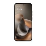 Celular Motorola Moto G77 de 256 GB y 8 GB de RAM en Color Negro